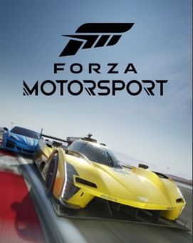 Forza Motorsport