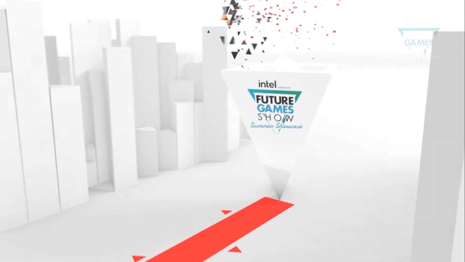 SGF: la réalité virtuelle à l'honneur lors du Future Games Show