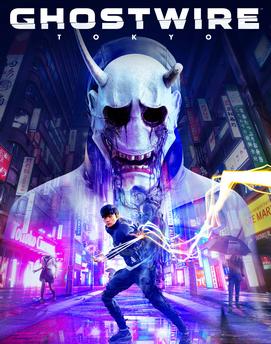GhostWire: Tokyo