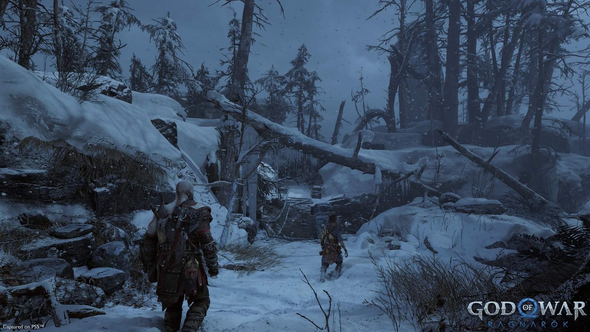 God of War Ragnarök