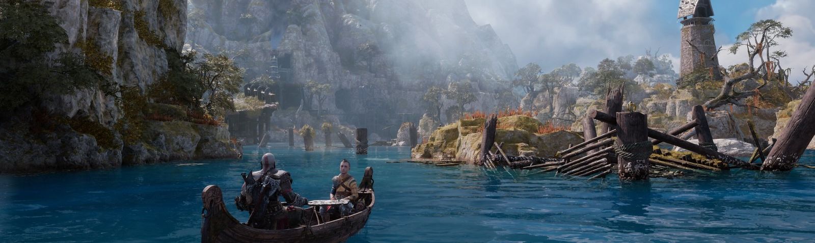 God of War Ragnarök God of War Ragnarök