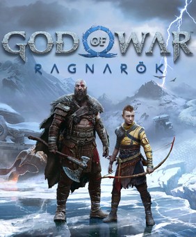 God of War Ragnarök