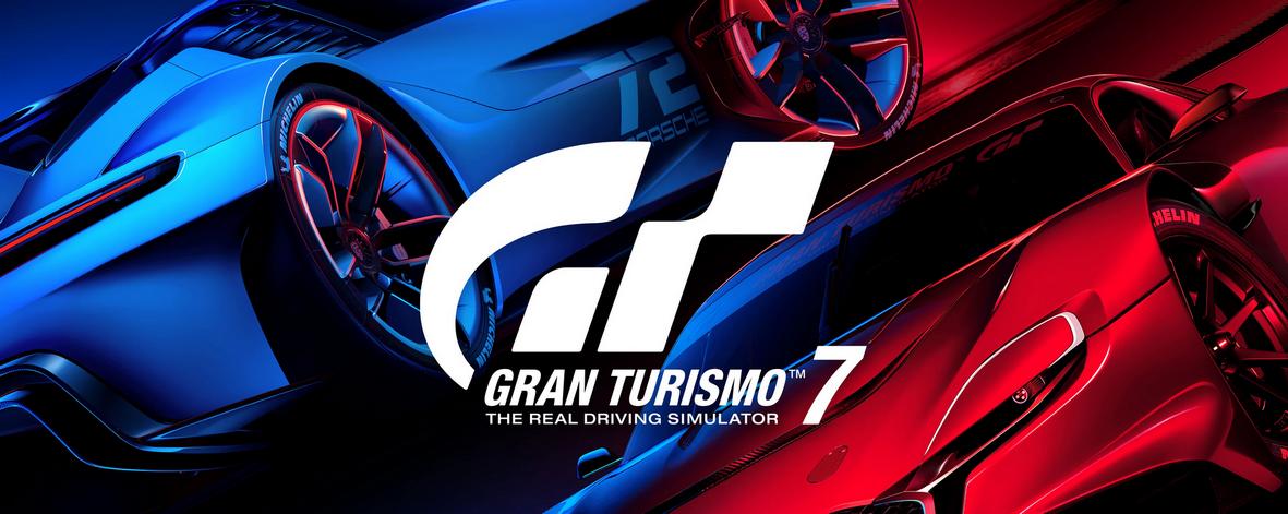 Gran Turismo 7 Gran Turismo 7