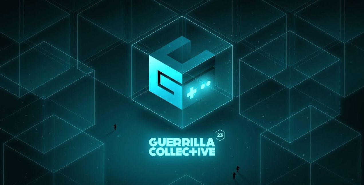 Replay: Guerilla Collective 2023