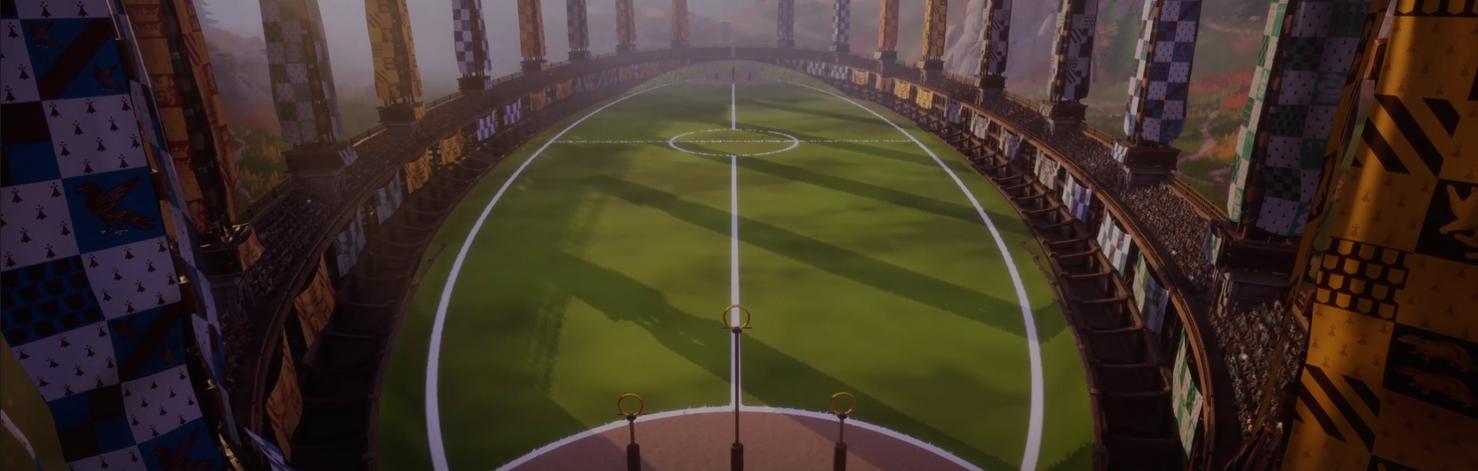 Harry Potter : Quidditch Champions Harry Potter : Quidditch Champions