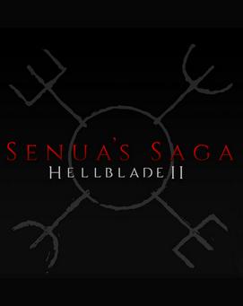 Senua's Saga: Hellblade II