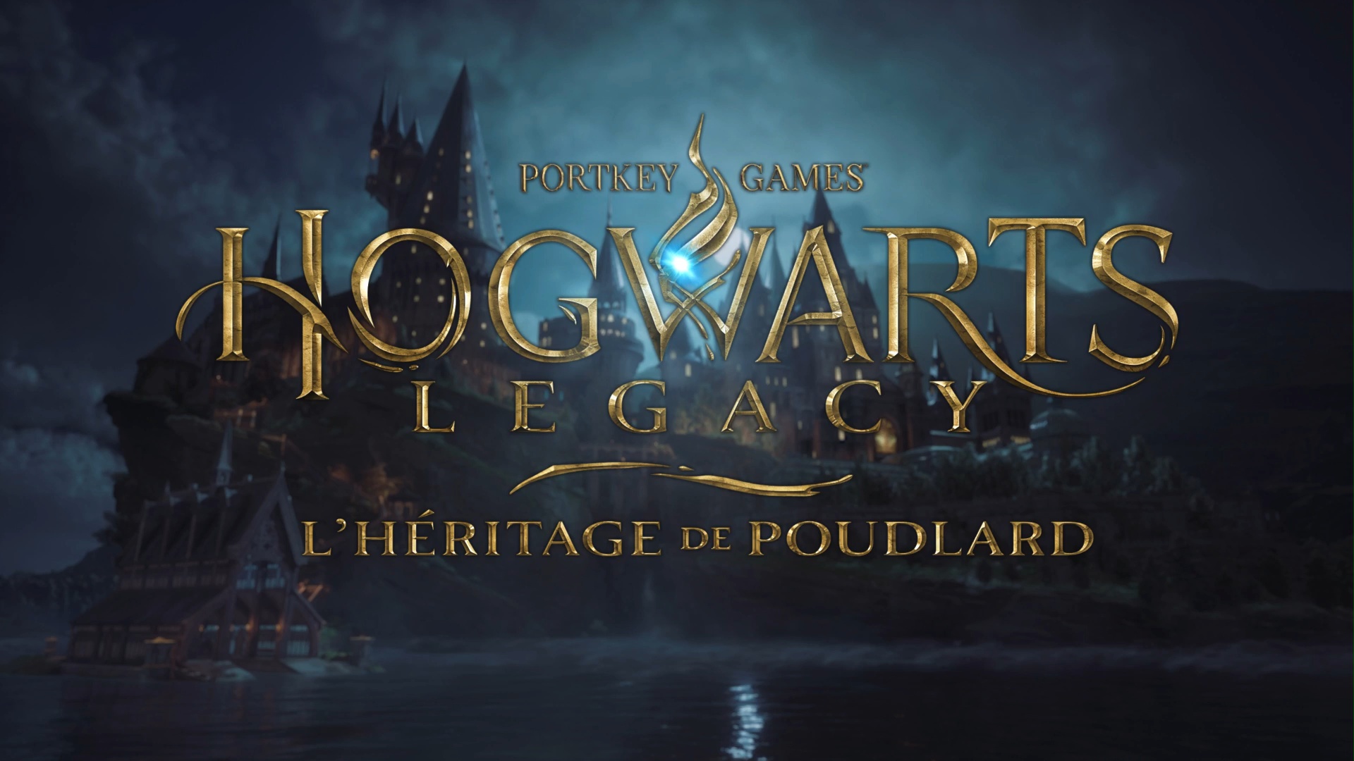 Hogwarts Legacy : l'héritage de Poudlard reporté en novembre sur