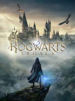 Hogwarts Legacy : L'Héritage de Poudlard