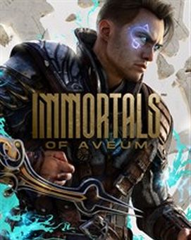 Immortals of Aveum