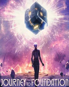 Journey to Foundation