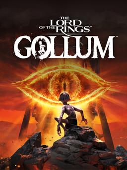 Le Seigneur des Anneaux: Gollum