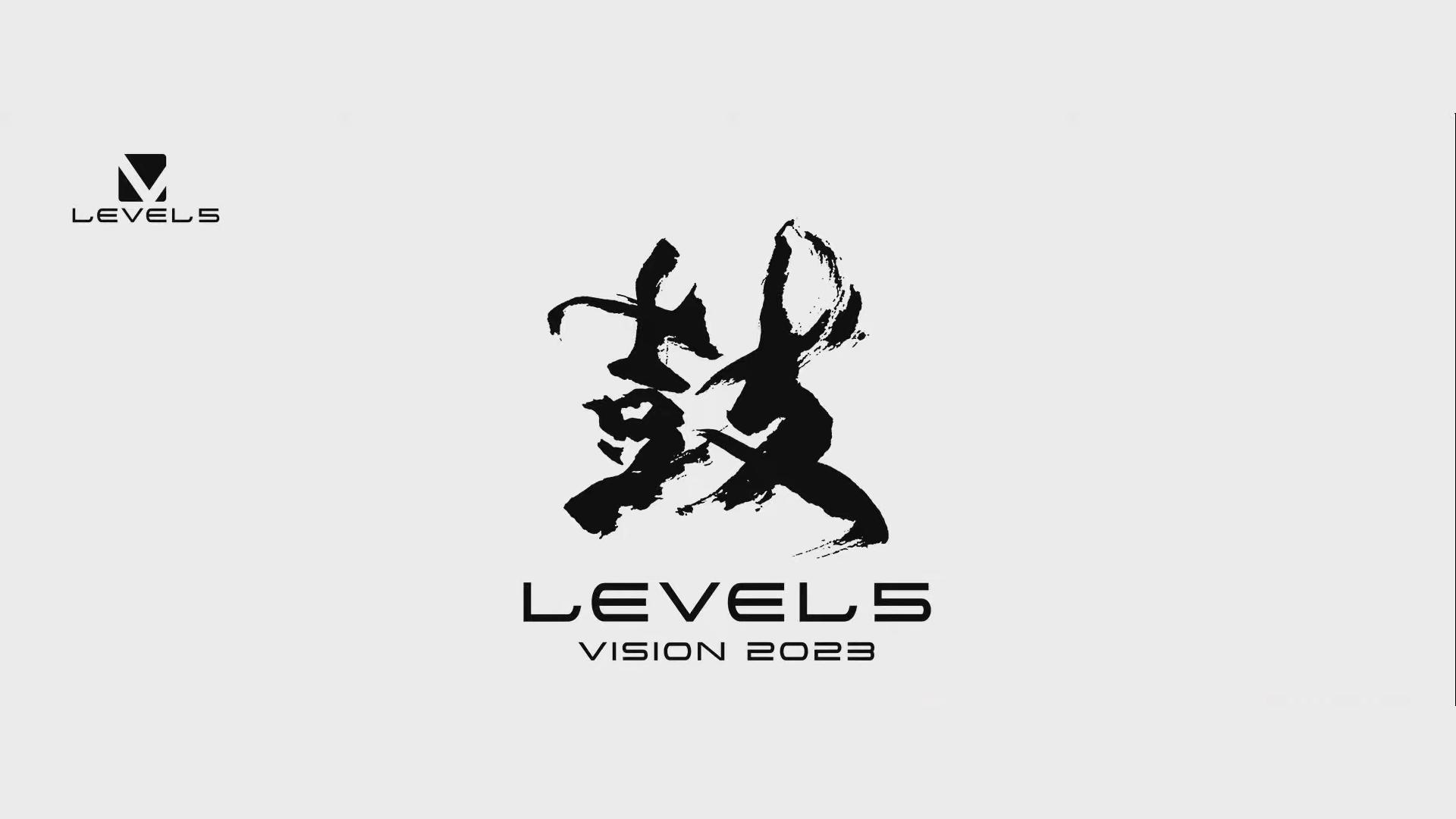 Level 5 Vision 2023, replay et infos