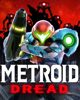 Metroid Dread