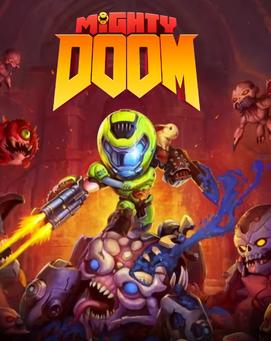 Mighty Doom