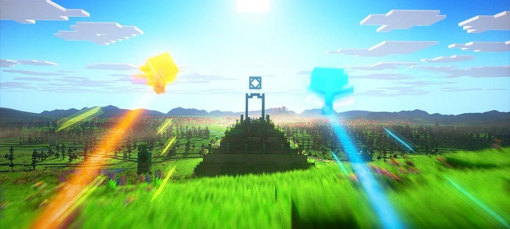 Minecraft Legends Minecraft Legends