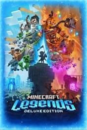 Minecraft Legends