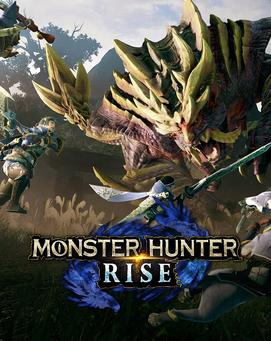 Monster Hunter Rise