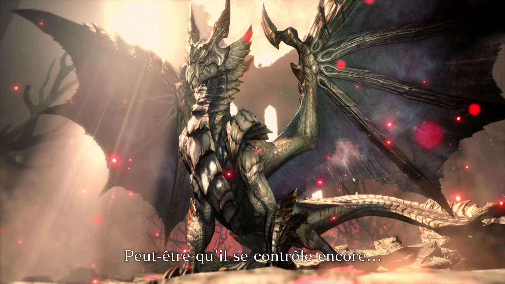 Monster Hunter Rise
