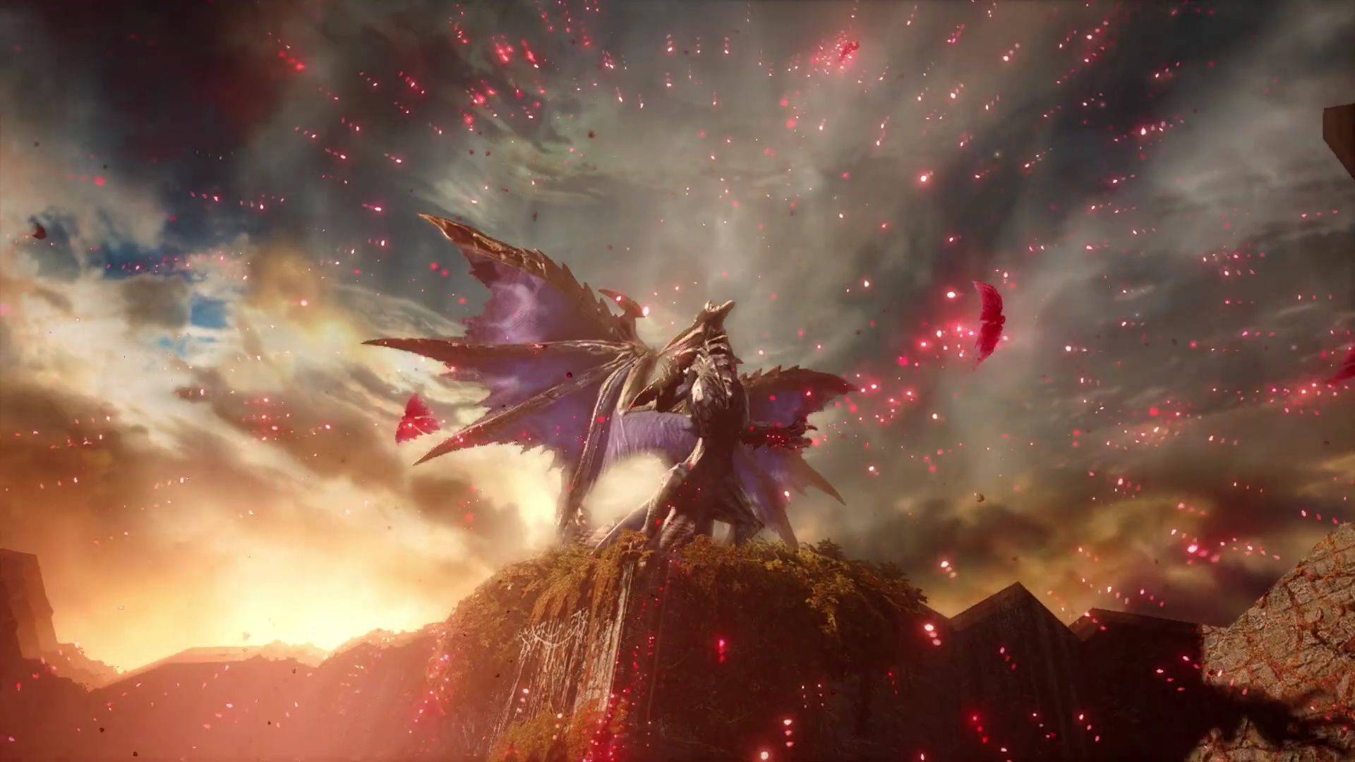 Monster Hunter Rise