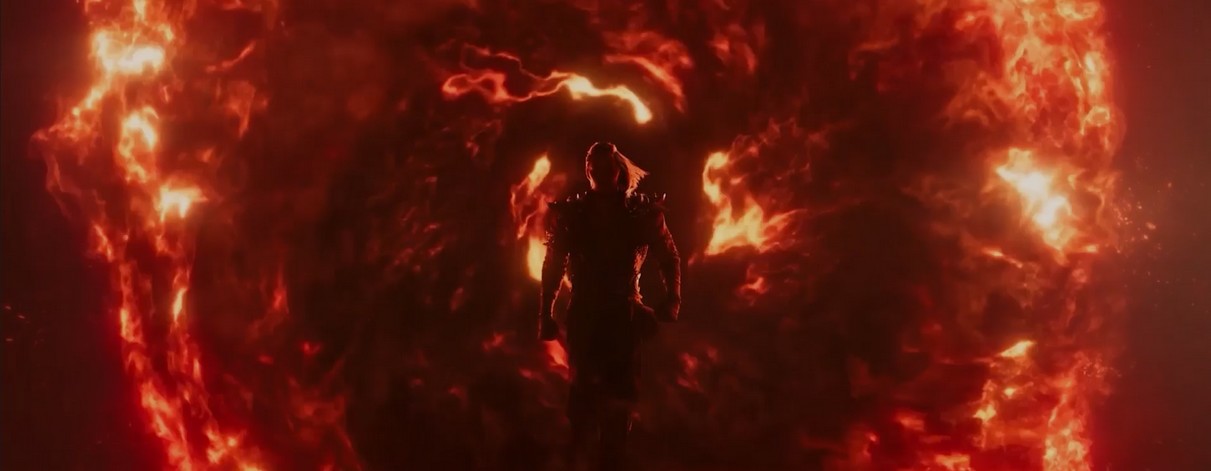 Mortal Kombat 1 Mortal Kombat 1