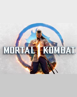 Mortal Kombat 1