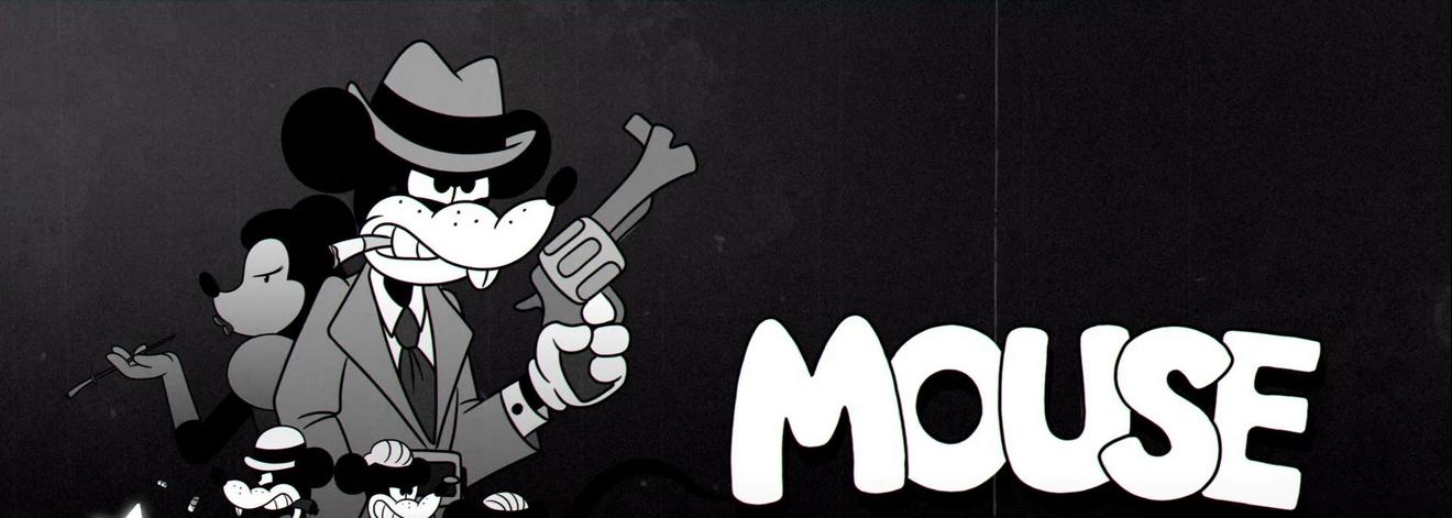 Mouse Mouse