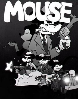 Mouse