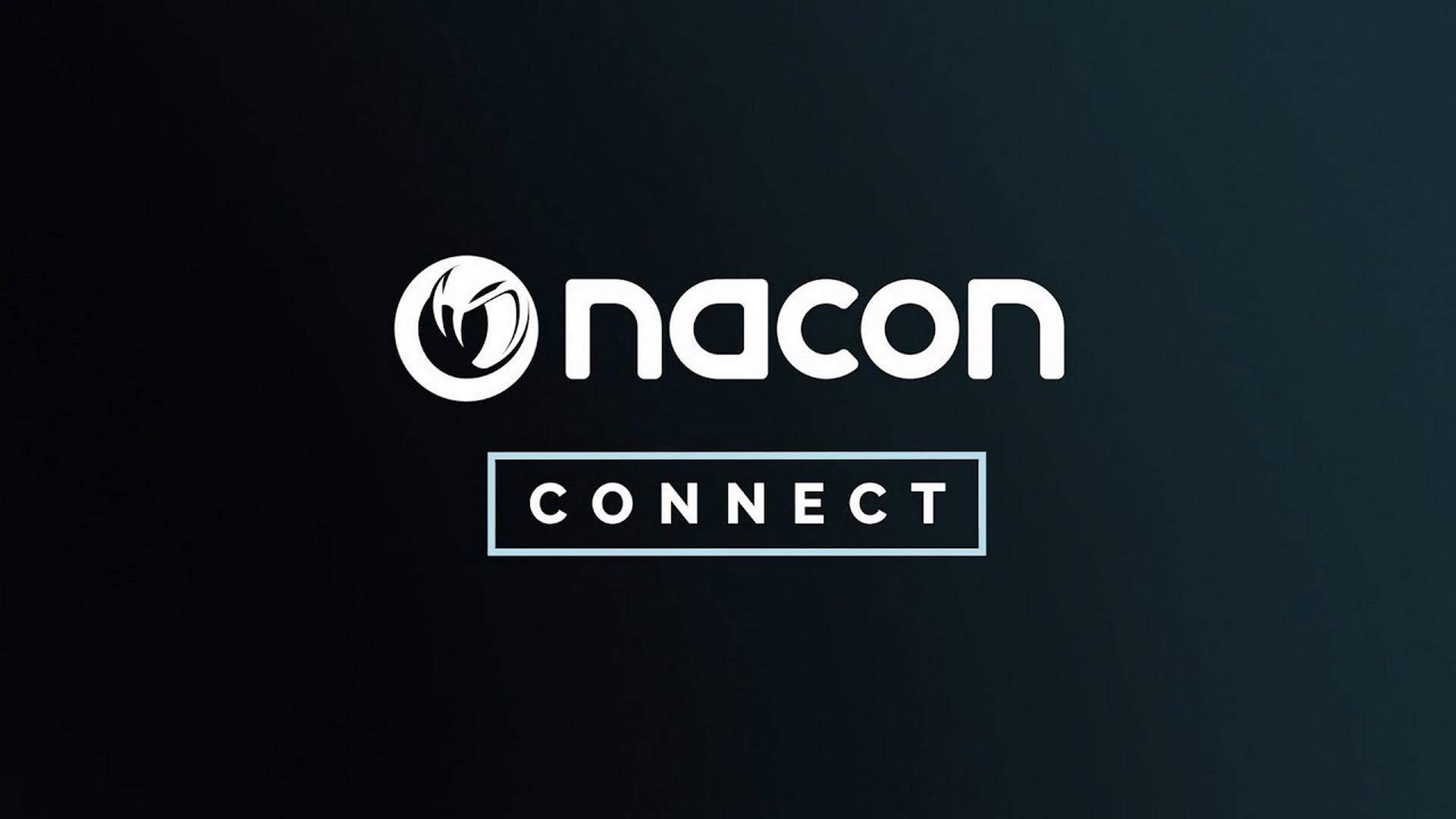 Replay: Nacon Connect 2023