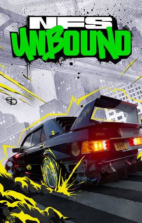 Need for Speed Unbound