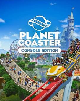 Planet Coaster