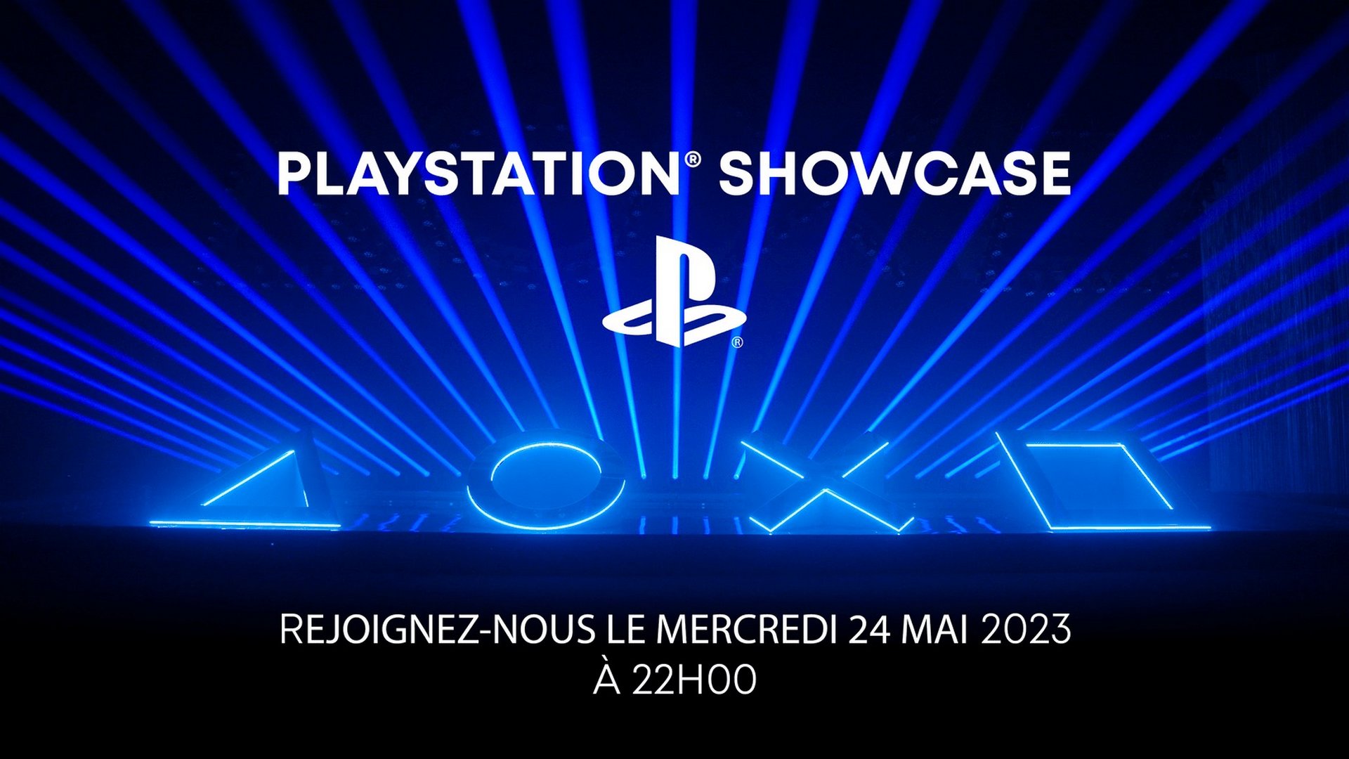 Replay : Revivez le PlayStation Showcase du 24 mai 2023