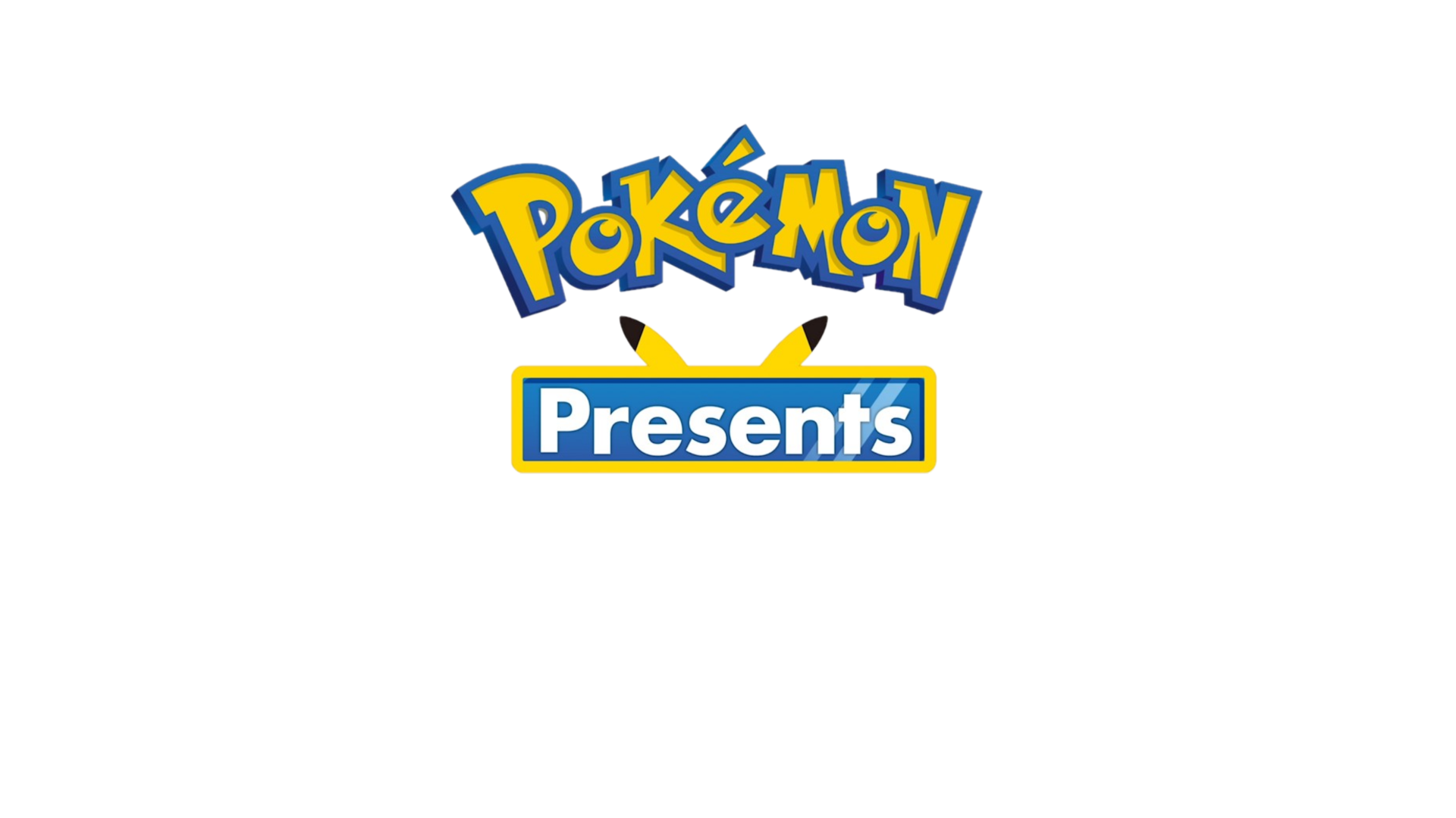 Pokemon Presents, replay et les annonces