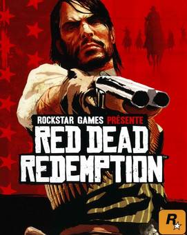 Red Dead Redemtion