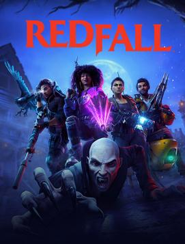 Redfall