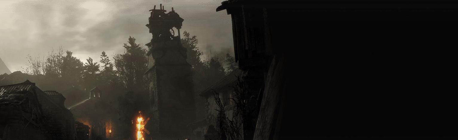 Resident Evil 4 (2023) Resident Evil 4 (2023)