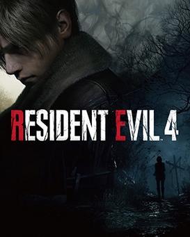 Resident Evil 4 (2023)