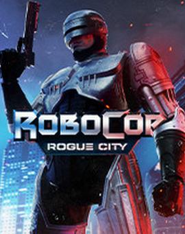 Robocop: Rogue City