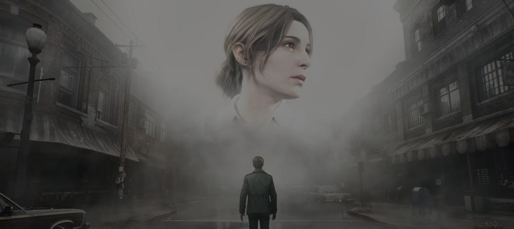 Silent Hill 2 (2023)