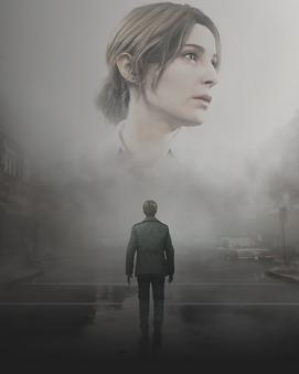 Silent Hill 2 (2023)