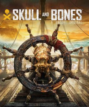 Skull and Bones
