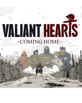 Soldats Inconnus : Retour à la maison