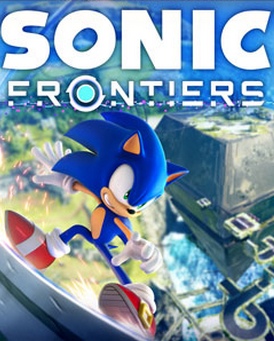 Sonic Frontiers