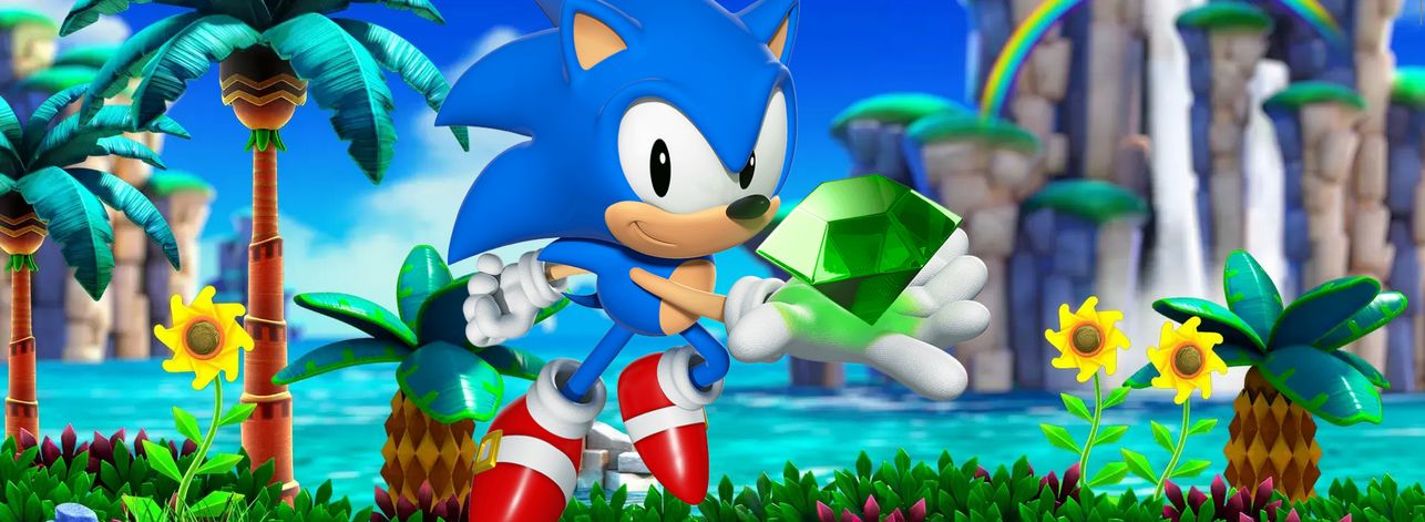 Sonic Superstars Sonic Superstars