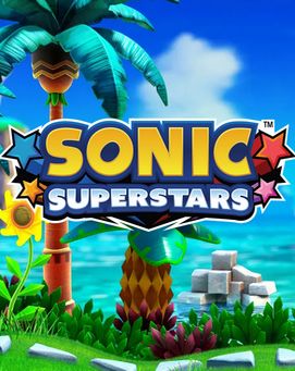 Sonic Superstars