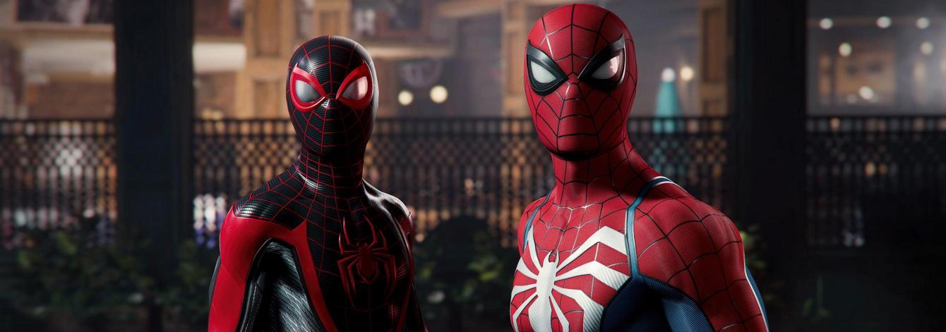 Spiderman 2 Spiderman 2