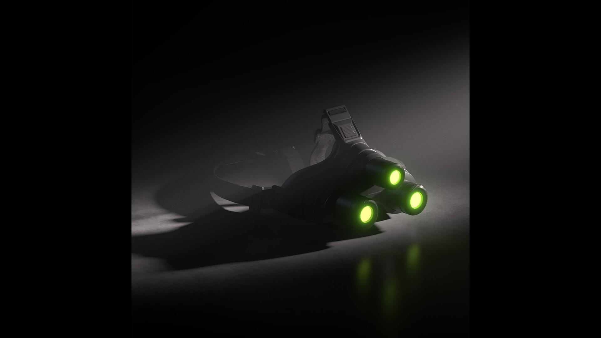 Ubisoft trame quelque chose concernant Splinter Cell