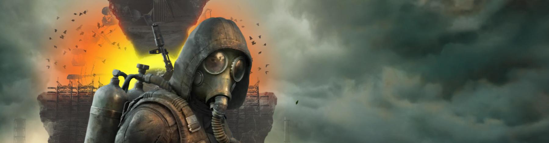 S.T.A.L.K.E.R. 2 : Heart of Chornobyl S.T.A.L.K.E.R. 2 : Heart of Chornobyl
