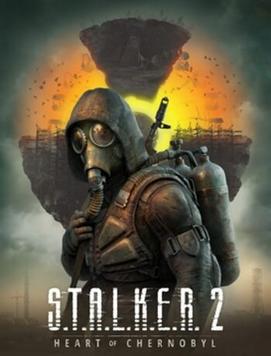 S.T.A.L.K.E.R. 2 : Heart of Chornobyl