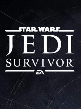Star Wars Jedi : Survivor