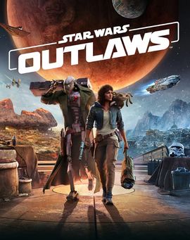 Star Wars Outlaws